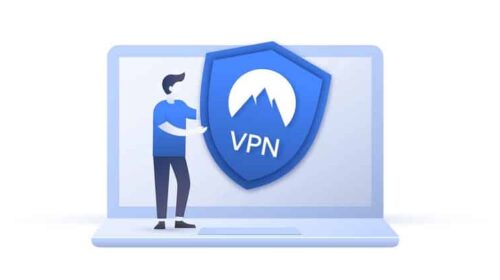 كيف أعرف أن لدي VPN وإذا كان مفعولا ويعمل بشكل صحيح