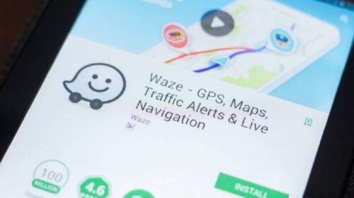 كيفية استخدام الأوامر الصوتية في Waze وتنشيطها وتكوينها – سهلة