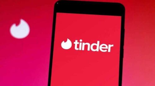 Tinder: كيفية عمل دردشة جماعية للدردشة مع عدة أشخاص في نفس الوقت