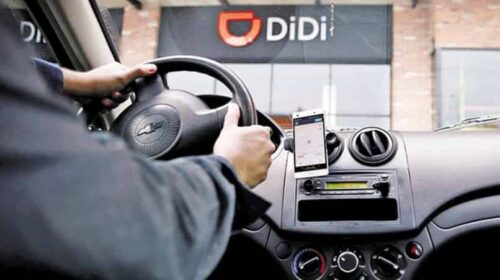 كن سائق DiDi في تشيلي – المتطلبات والأسئلة الشائعة – دليل بسيط