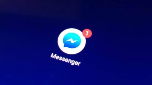 ماذا يعني أن تكون نشطًا على Facebook Messenger؟