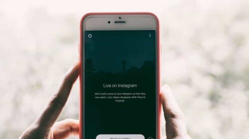 كيفية مشاهدة البث المباشر على Instagram من جهاز الكمبيوتر والهاتف المحمول والتلفزيون