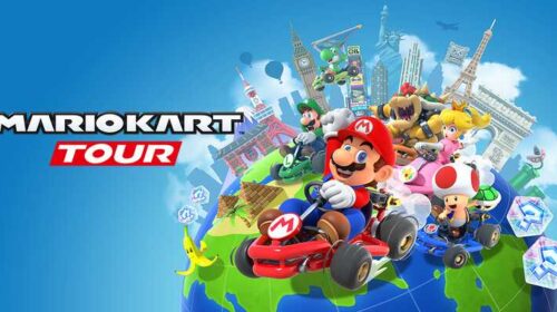 قم بتنزيل وتثبيت Mario Kart Tour على هاتفك الخلوي – دليل بسيط