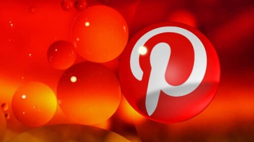 كيفية تنزيل صور GIF من Pinterest وحفظها على جهاز الكمبيوتر أو الهاتف المحمول