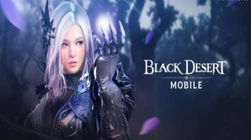 Black Desert Mobile: التنزيل والتثبيت على Android – الدليل