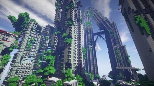 المشاعل في Minecraft: كيفية صنع أنواع مختلفة من نيران المخيمات أو النار – الولاعات