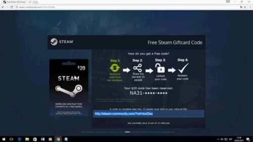 كيفية إزالة القيود المفروضة على حساب Steam الخاص بك – احصل على حساب غير محدود