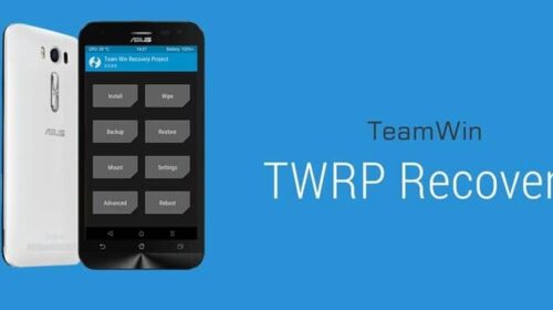 طريقة تثبيت TWRP Recovery على Android بدون الحاجة إلى الوصول إلى الجذر – شرح مفصل