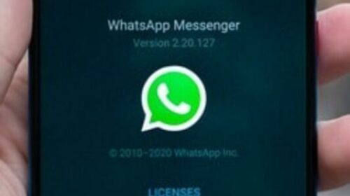 قم بتثبيت WhatsApp على هاتفك المحمول – الإصدارات المتوافقة [Android وiOS]