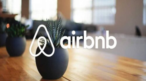 كيفية استرداد حساب Airbnb باستخدام البريد الإلكتروني على الكمبيوتر