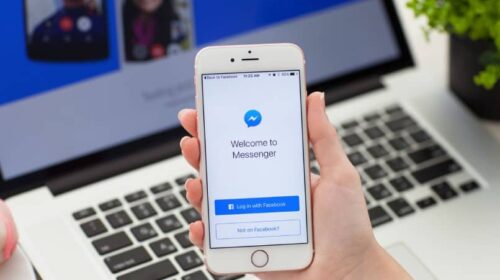 كيفية تسجيل الدخول إلى Facebook Messenger على الكمبيوتر وAndroid وiPhone خطوة بخطوة