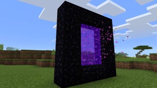 كيفية إنشاء بوابة Nether في Minecraft: دليلك الشامل للمبتدئين